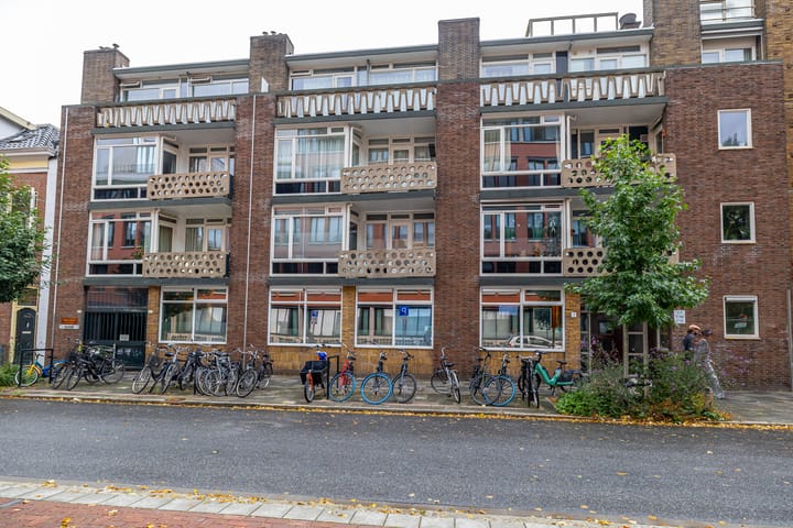 Foto 25 van Nieuwe Boteringestraat 1-9