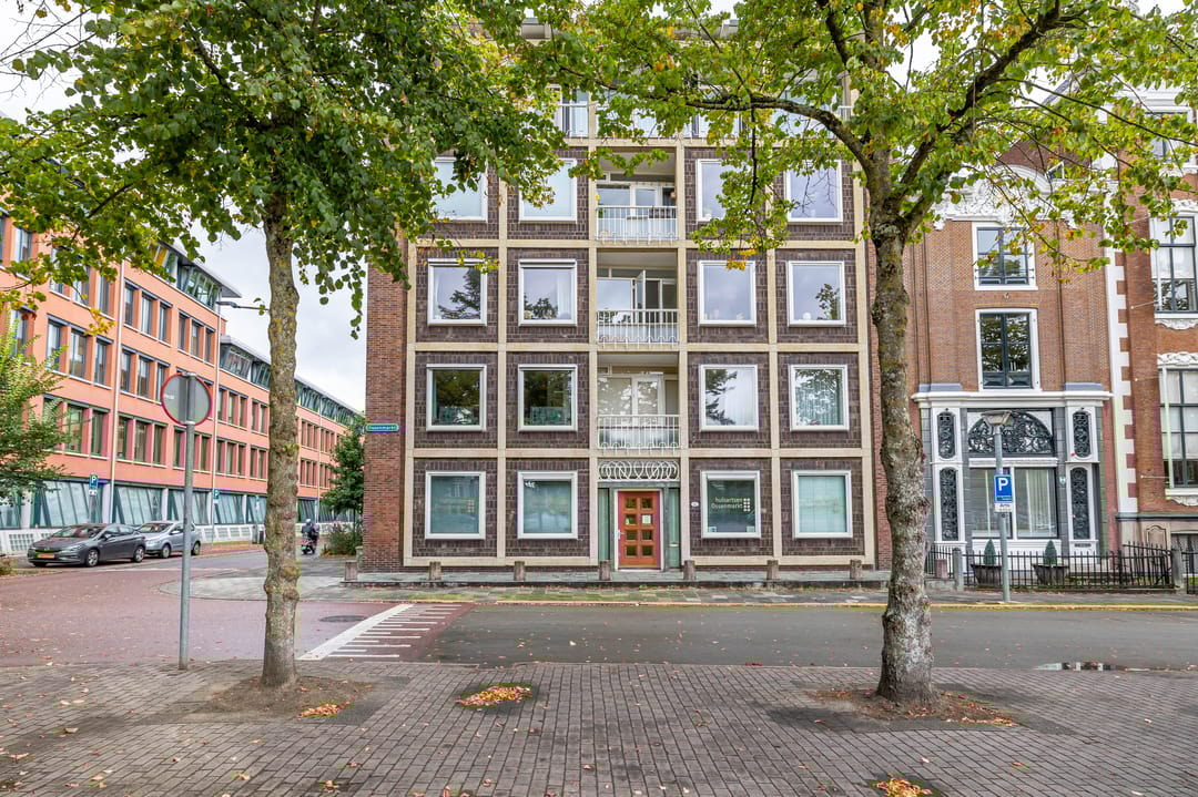 Foto 26 van Nieuwe Boteringestraat 1-9