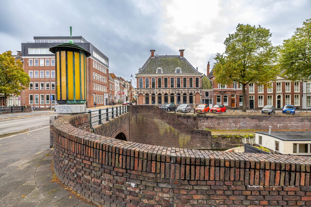 Foto 28 van Nieuwe Boteringestraat 1-9