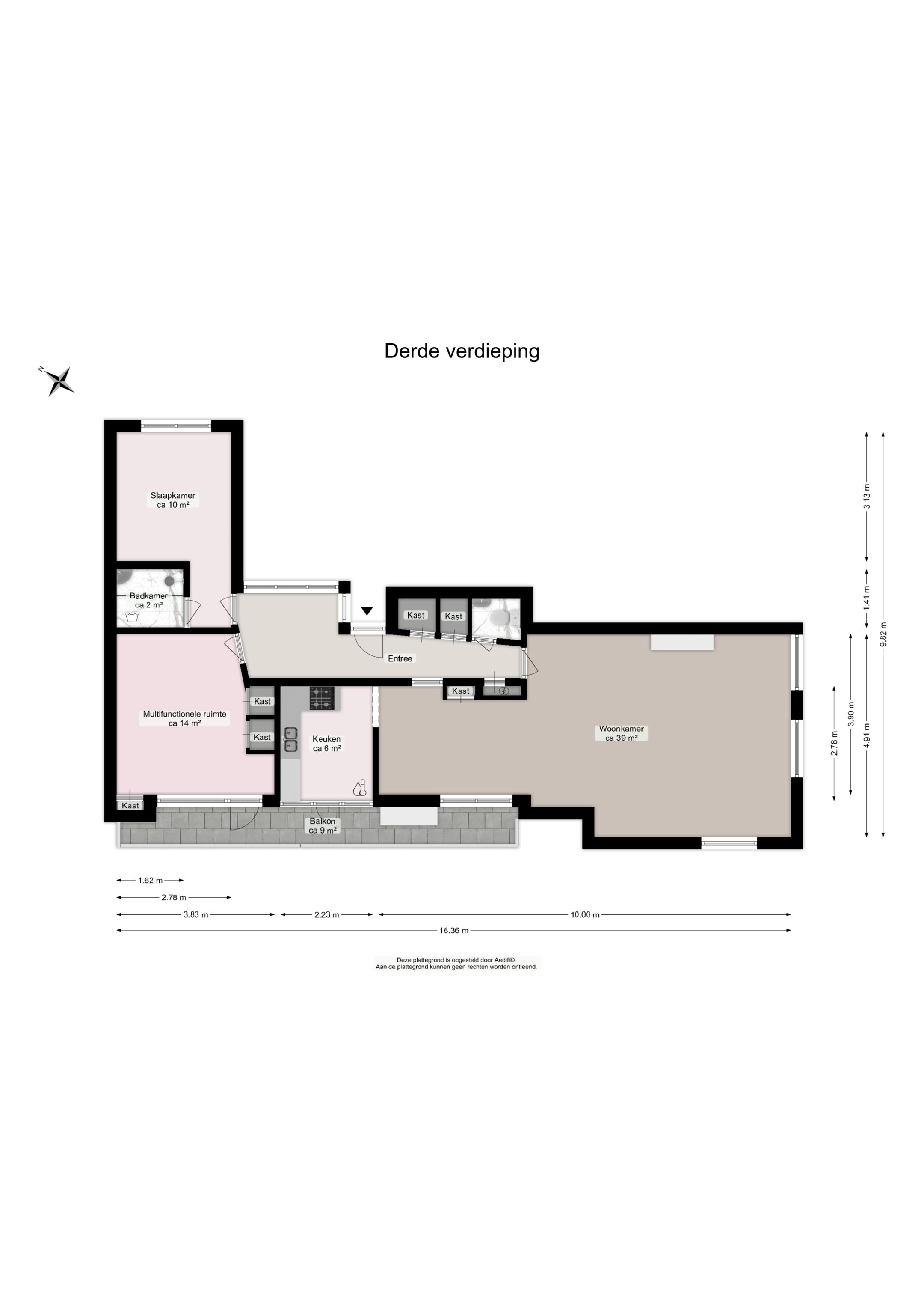 Foto 30 van Nieuwe Boteringestraat 1-9