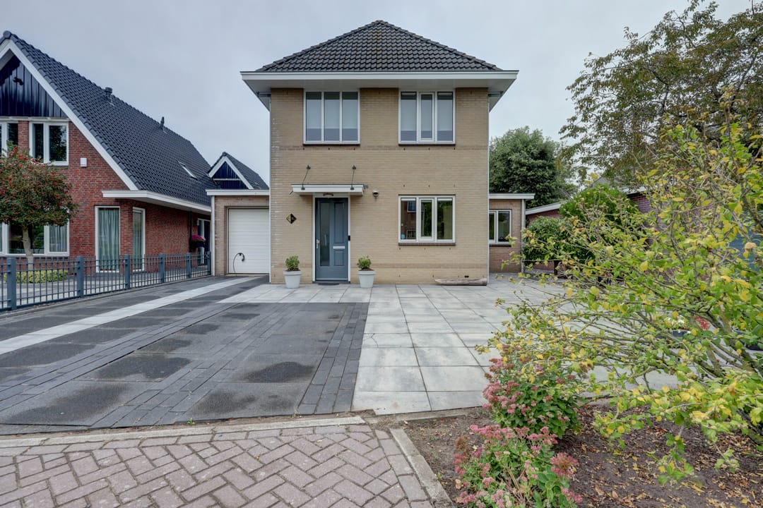 Photo 1 of Zwanebloem 47
