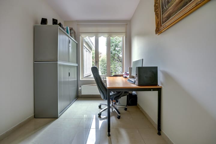 Photo 30 of Zwanebloem 47