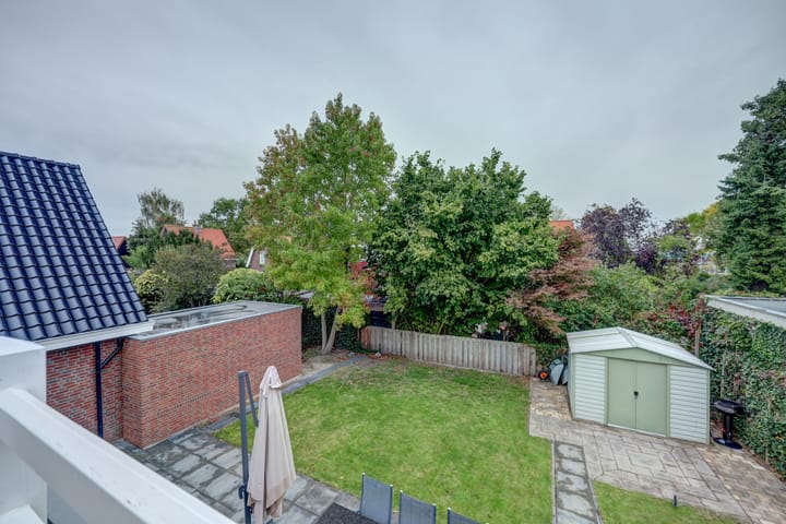 Photo 40 of Zwanebloem 47