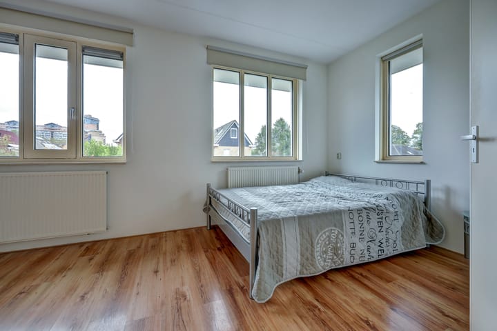 Photo 45 of Zwanebloem 47