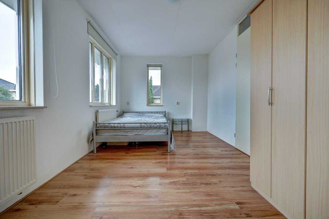 Photo 46 of Zwanebloem 47