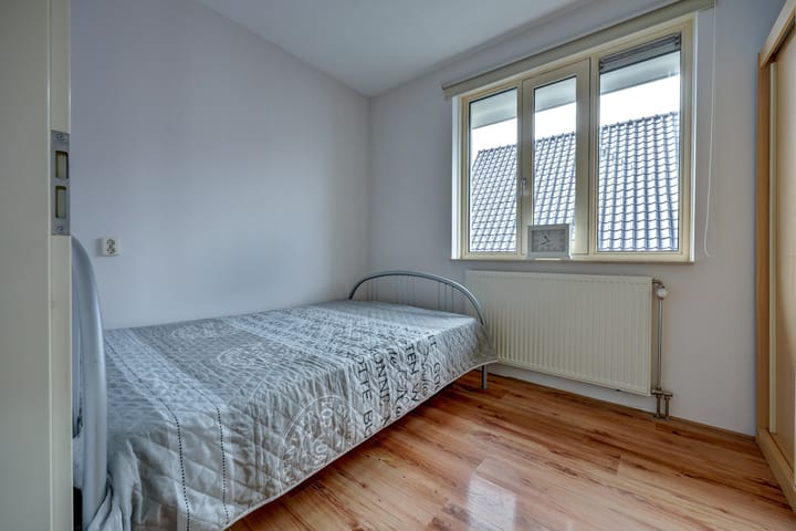 Photo 48 of Zwanebloem 47