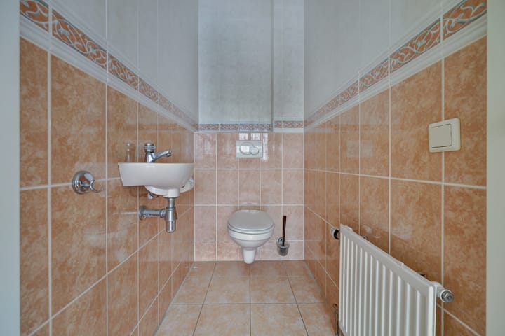 Photo 54 of Zwanebloem 47