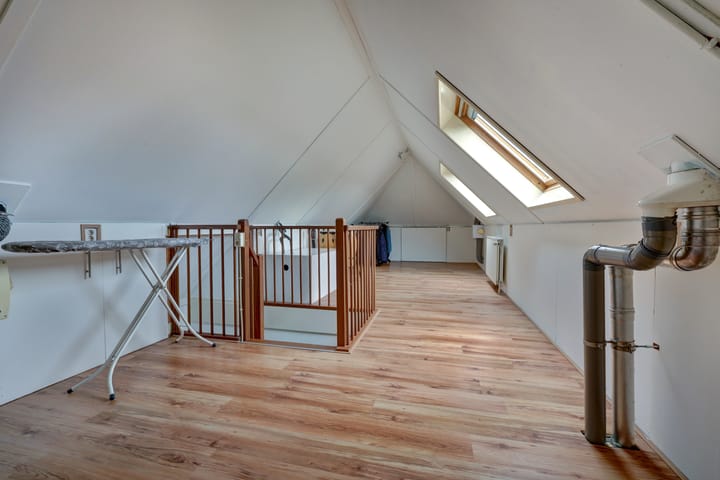 Photo 57 of Zwanebloem 47