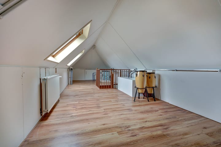 Photo 58 of Zwanebloem 47