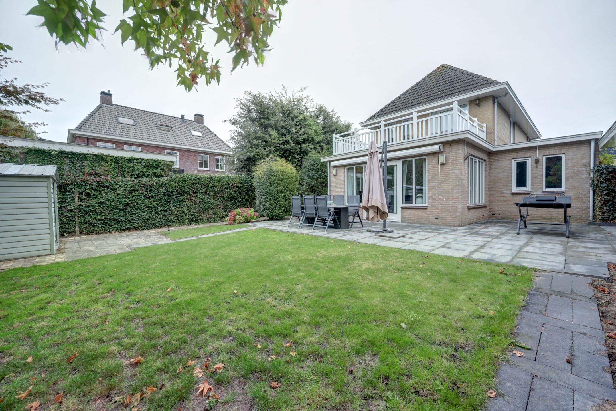 Photo 60 of Zwanebloem 47