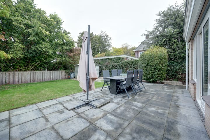 Photo 63 of Zwanebloem 47