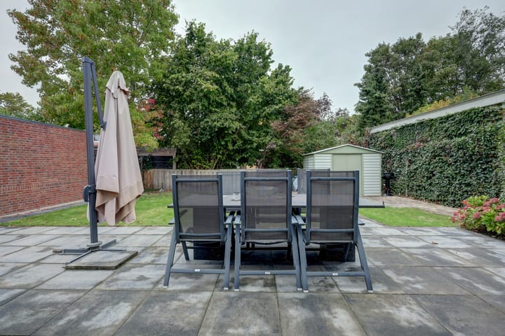 Photo 64 of Zwanebloem 47