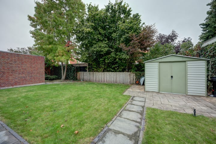 Photo 65 of Zwanebloem 47