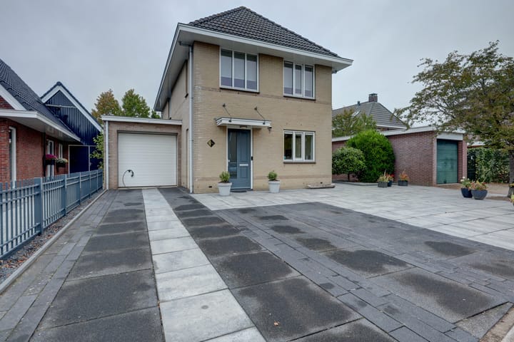 Photo 69 of Zwanebloem 47