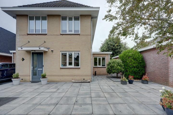 Photo 70 of Zwanebloem 47