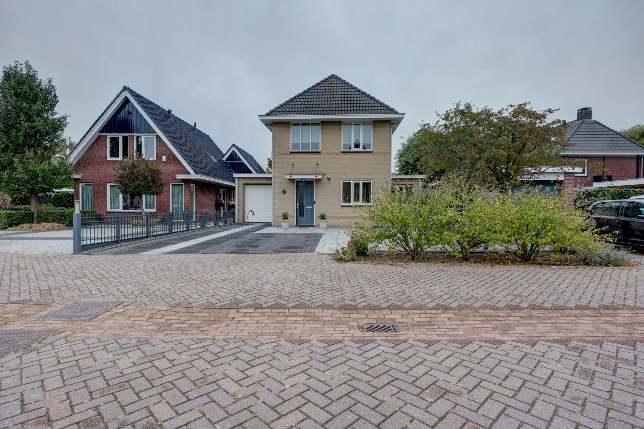 Photo 72 of Zwanebloem 47
