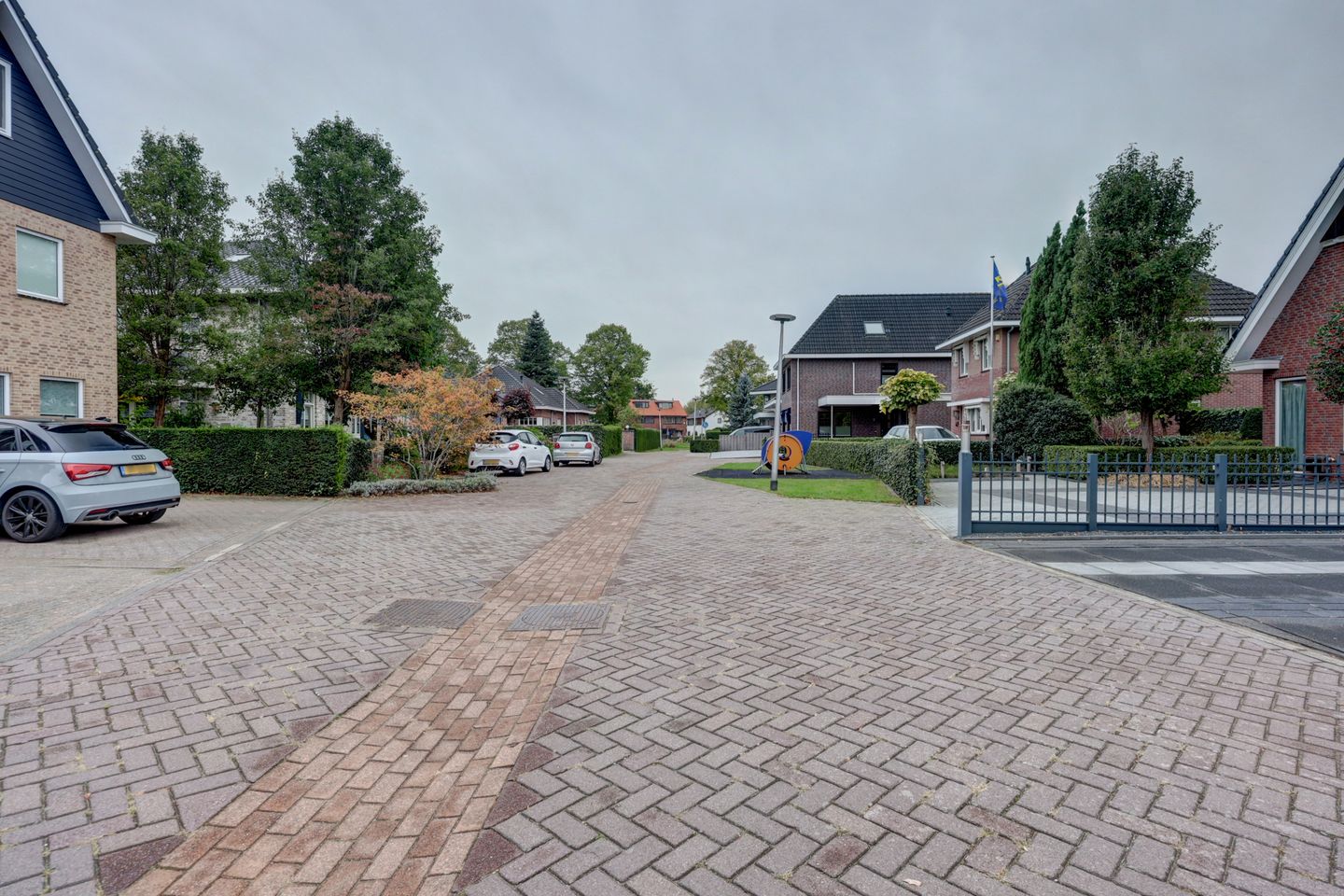 Photo 74 of Zwanebloem 47