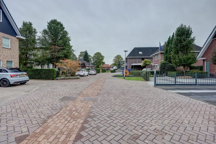 Photo 74 of Zwanebloem 47