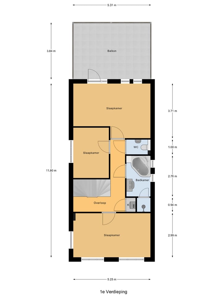 Photo 76 of Zwanebloem 47