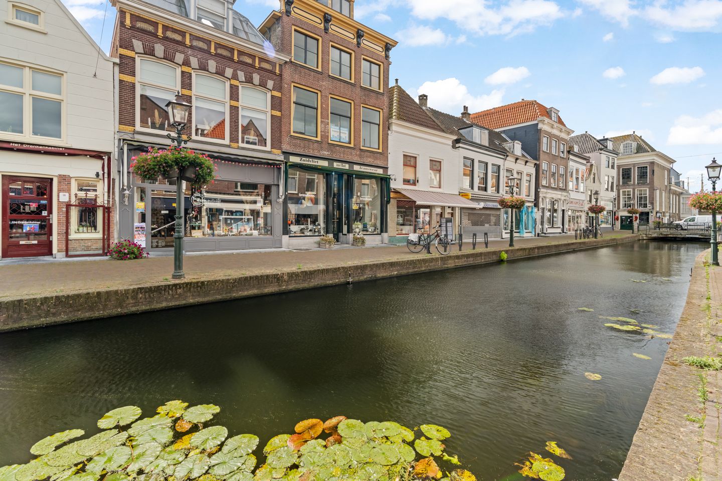 Bekijk foto 4 van Zuidvliet 9