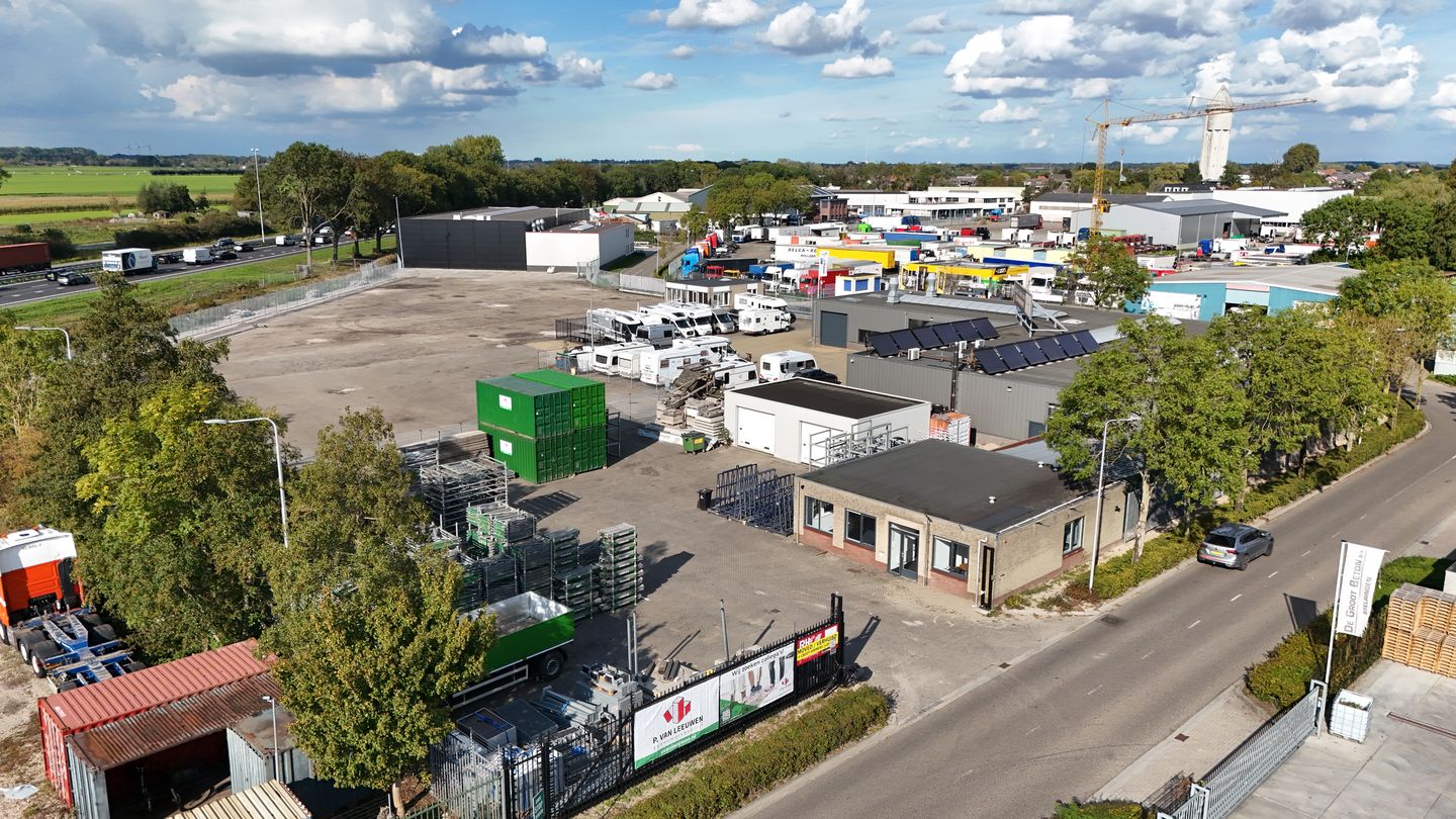 View photo 1 of Steenstraat 2