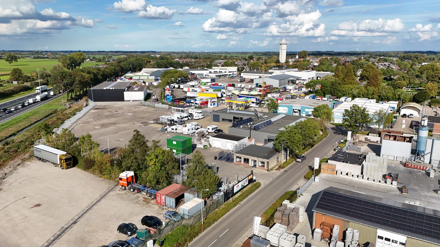 View photo 4 of Steenstraat 2