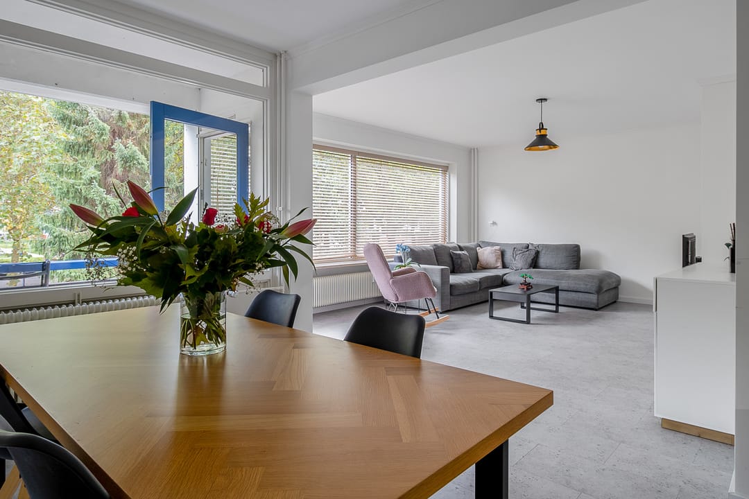 Foto 1 van Otto Verdoornplaats 66