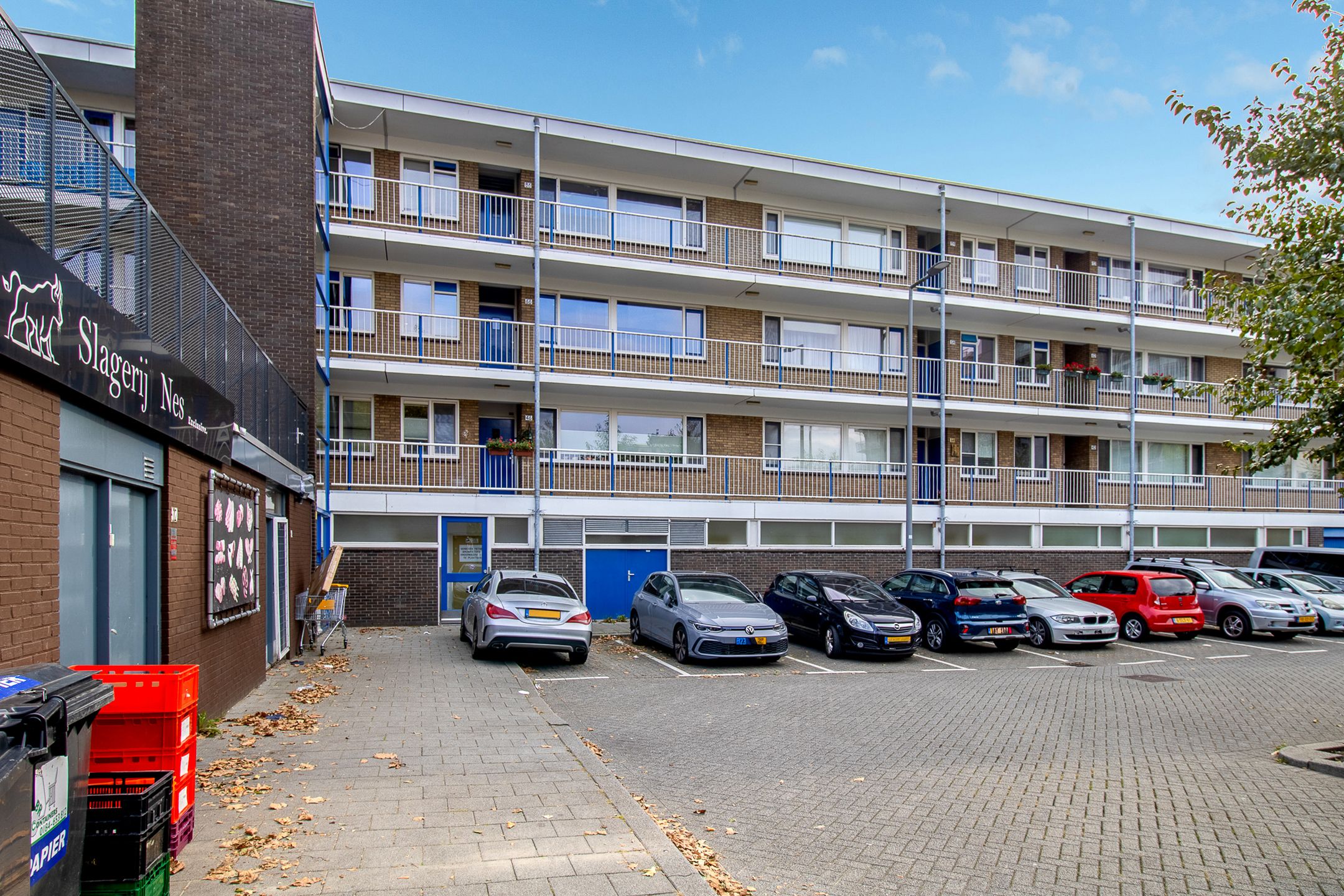 Foto 3 van Otto Verdoornplaats 66