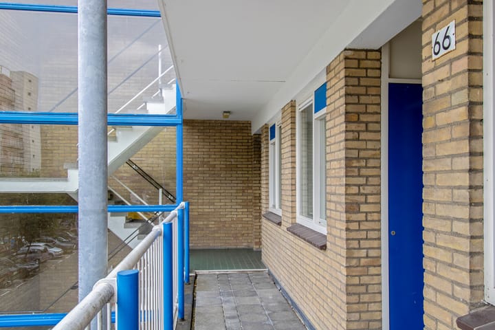 Foto 5 van Otto Verdoornplaats 66