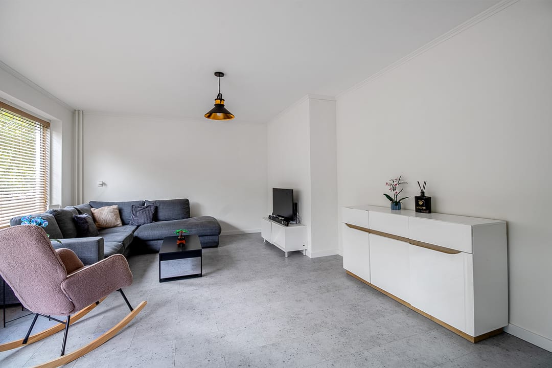 Foto 8 van Otto Verdoornplaats 66