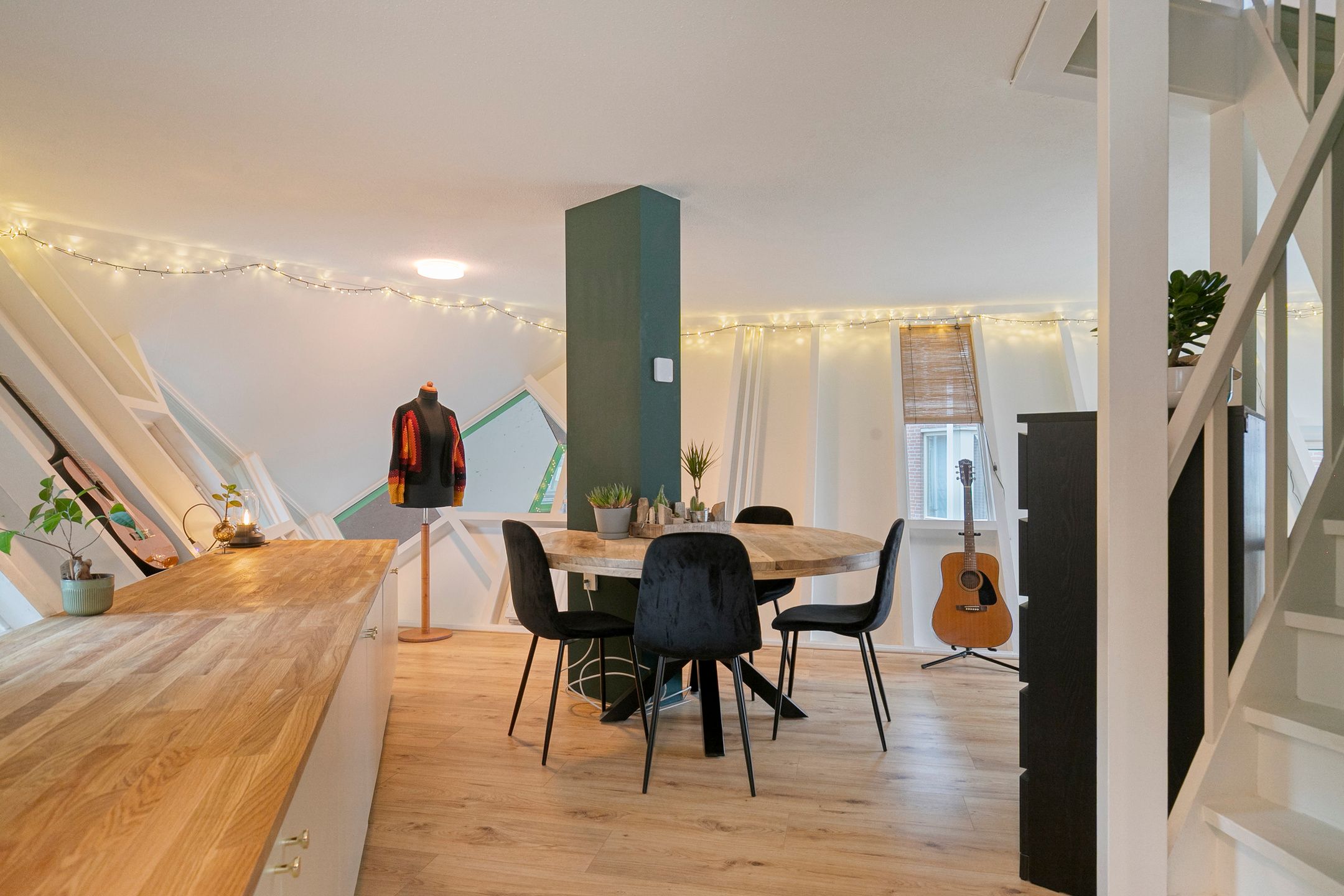 Photo 3 of Piet Blomplein 8