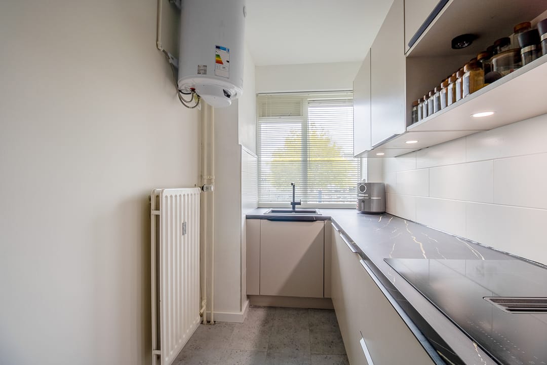 Foto 13 van Otto Verdoornplaats 66