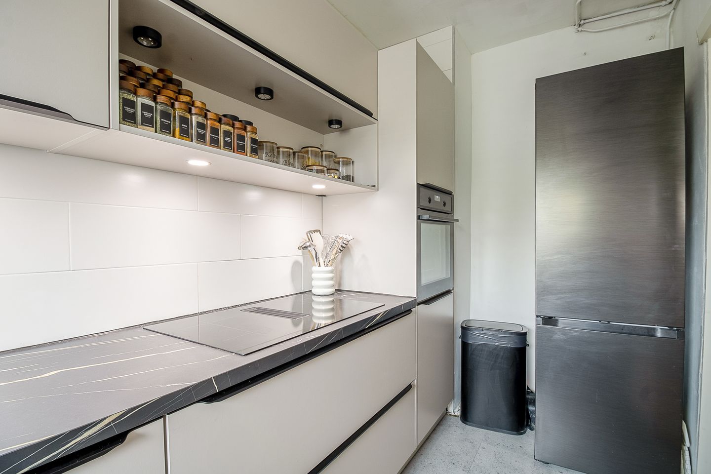 Foto 14 van Otto Verdoornplaats 66