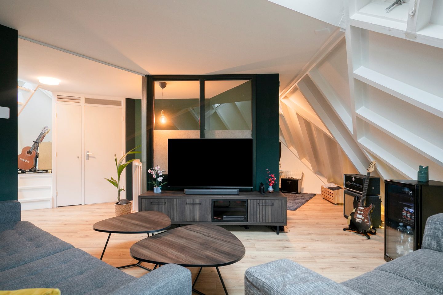 Photo 5 of Piet Blomplein 8