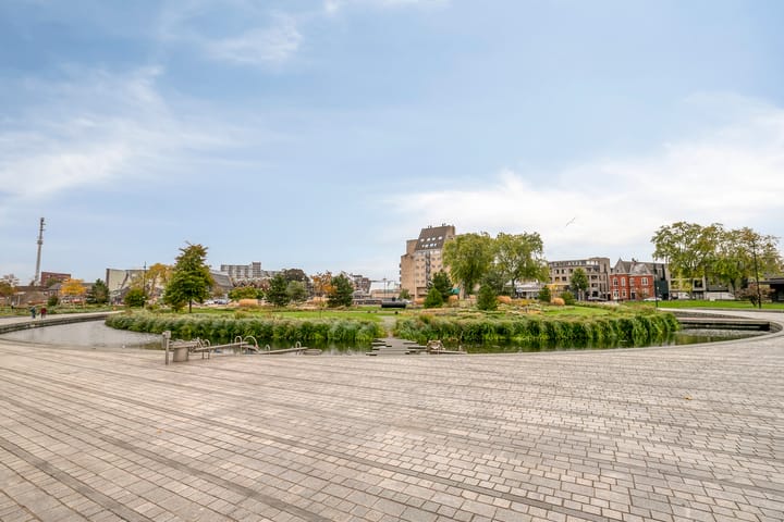 Foto 2 van Piet Blomplein 8