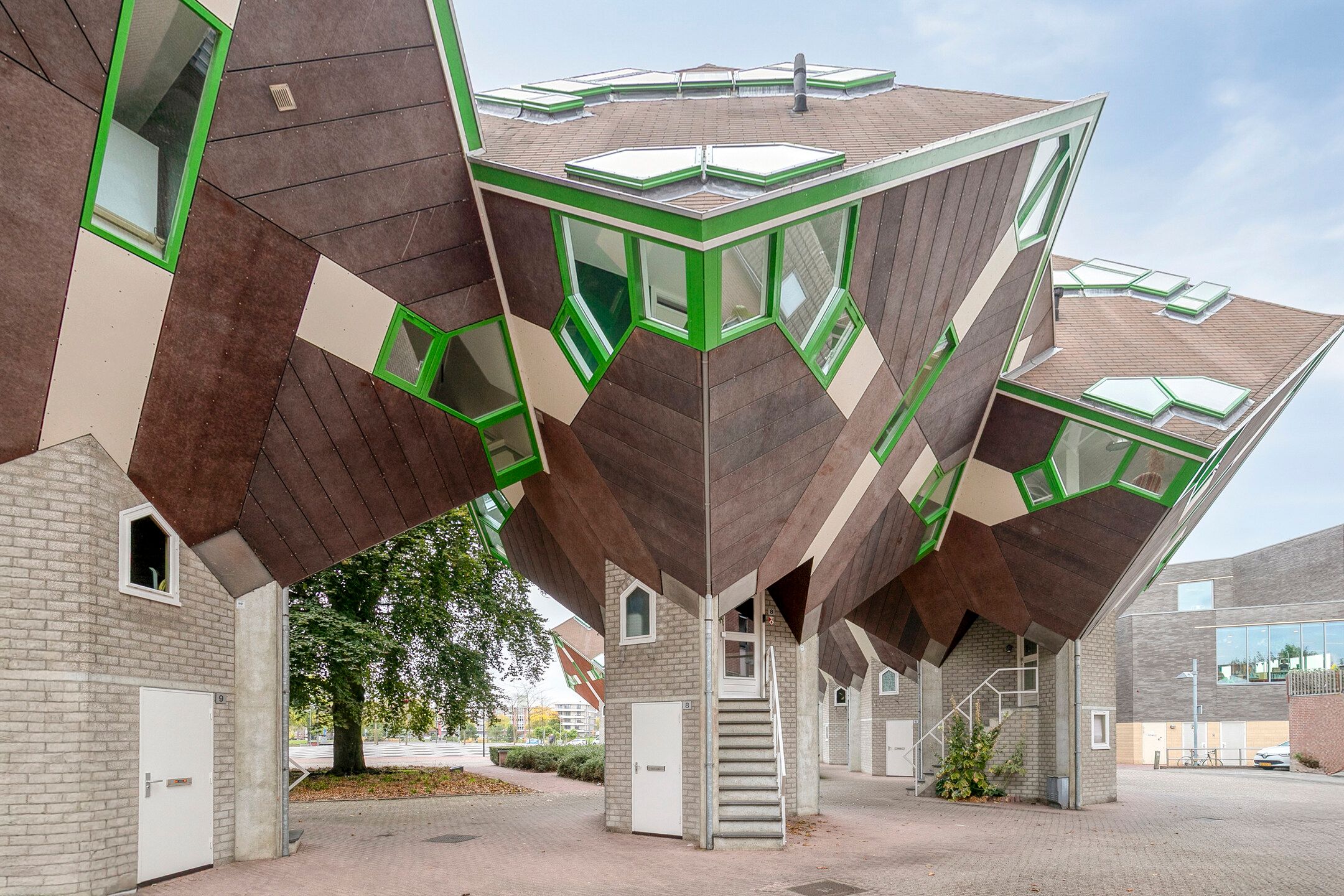 Photo 6 of Piet Blomplein 8