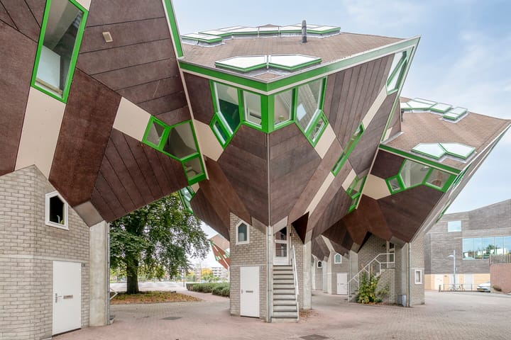 Foto 6 van Piet Blomplein 8