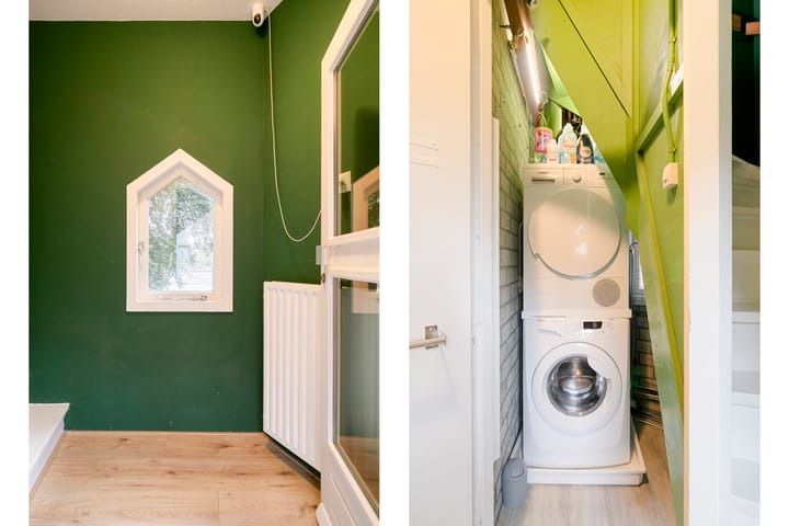 Foto 7 van Piet Blomplein 8