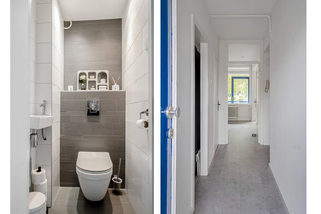 Foto 22 van Otto Verdoornplaats 66