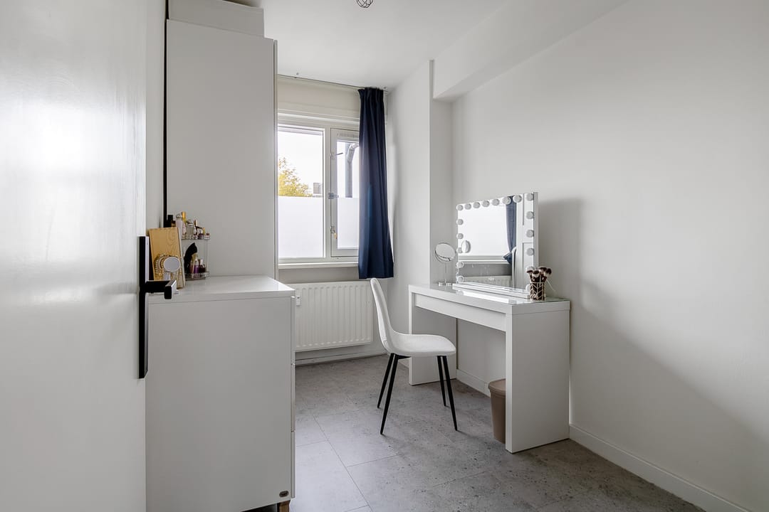 Foto 23 van Otto Verdoornplaats 66