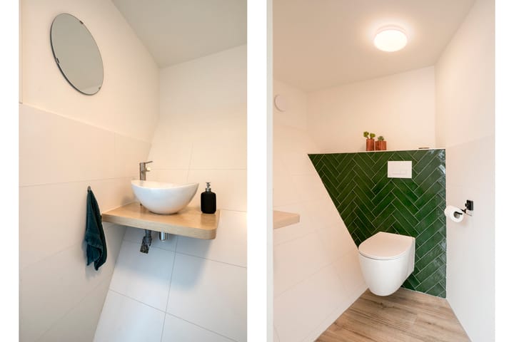 Foto 15 van Piet Blomplein 8