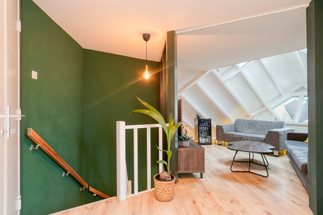 Photo 16 of Piet Blomplein 8