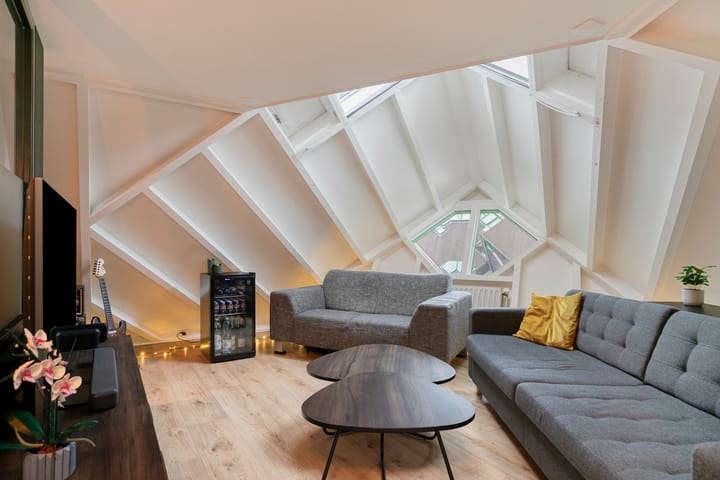 Foto 17 van Piet Blomplein 8