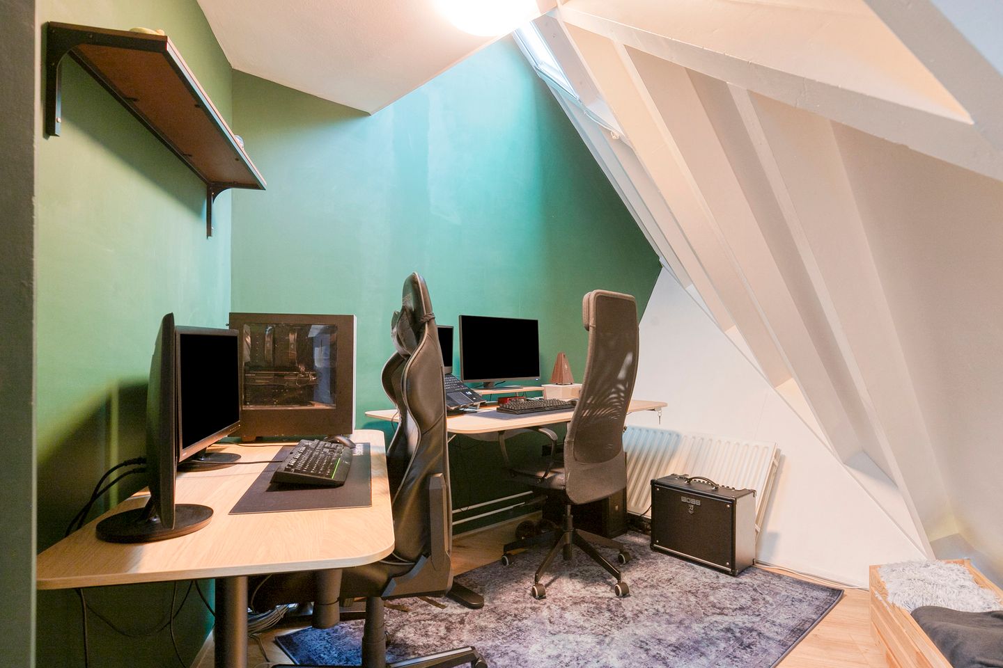 Photo 19 of Piet Blomplein 8