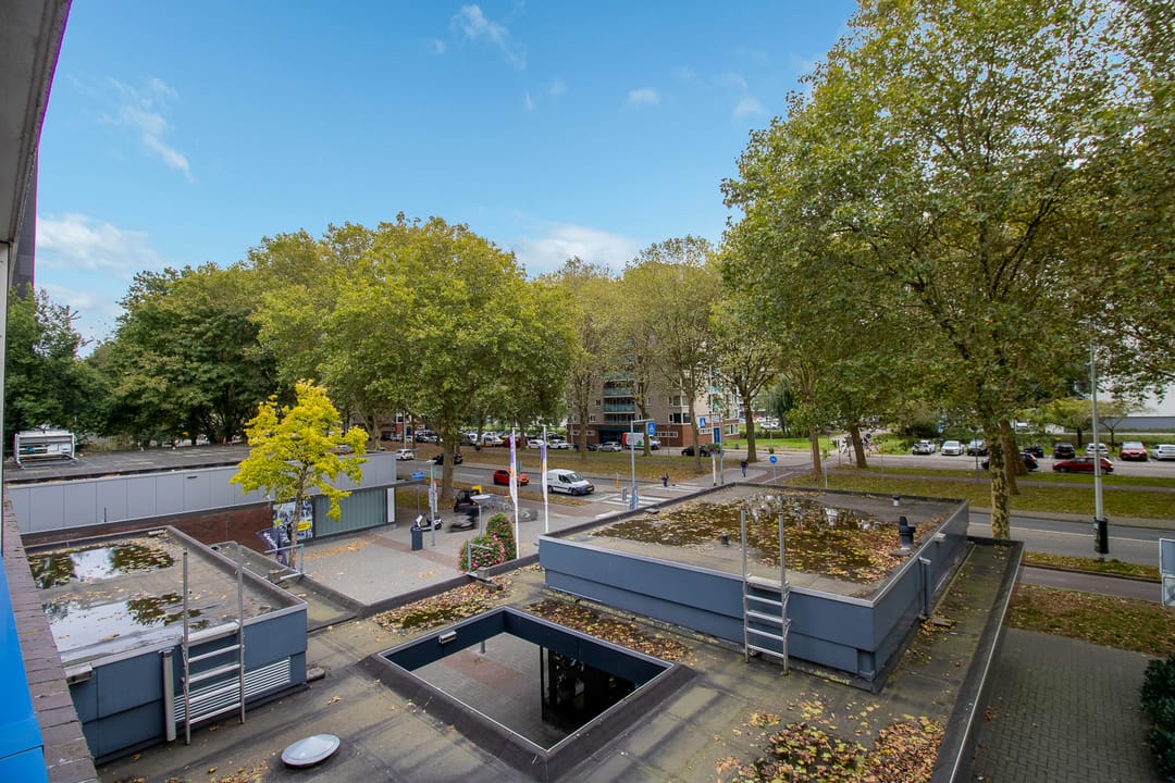 Foto 31 van Otto Verdoornplaats 66