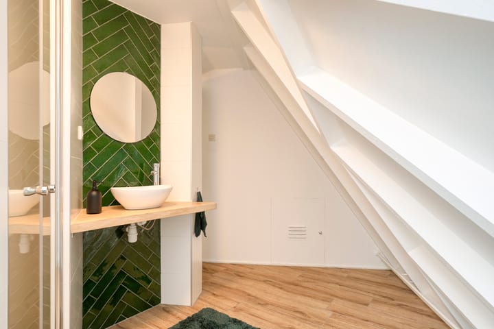 Foto 21 van Piet Blomplein 8