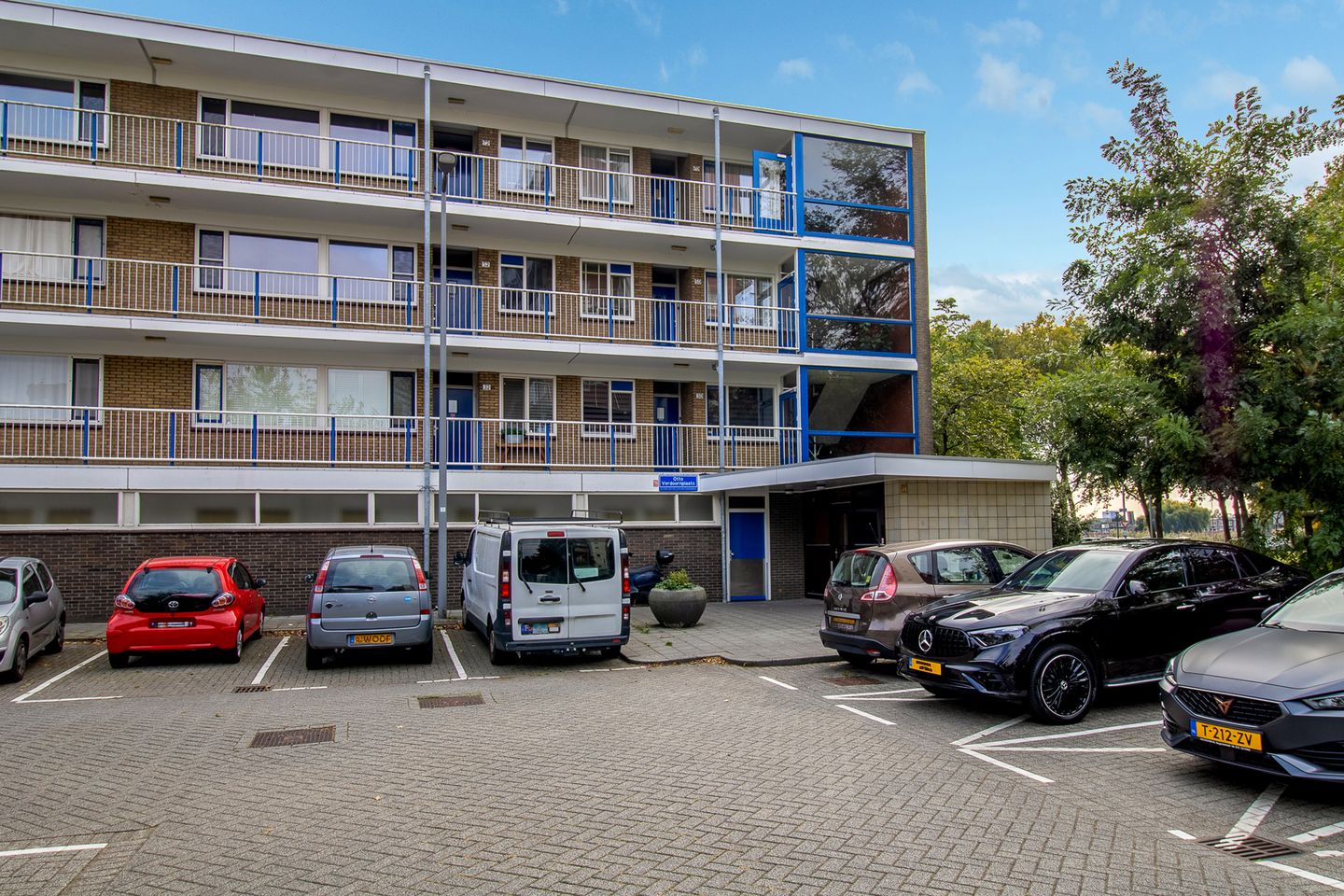 Foto 35 van Otto Verdoornplaats 66