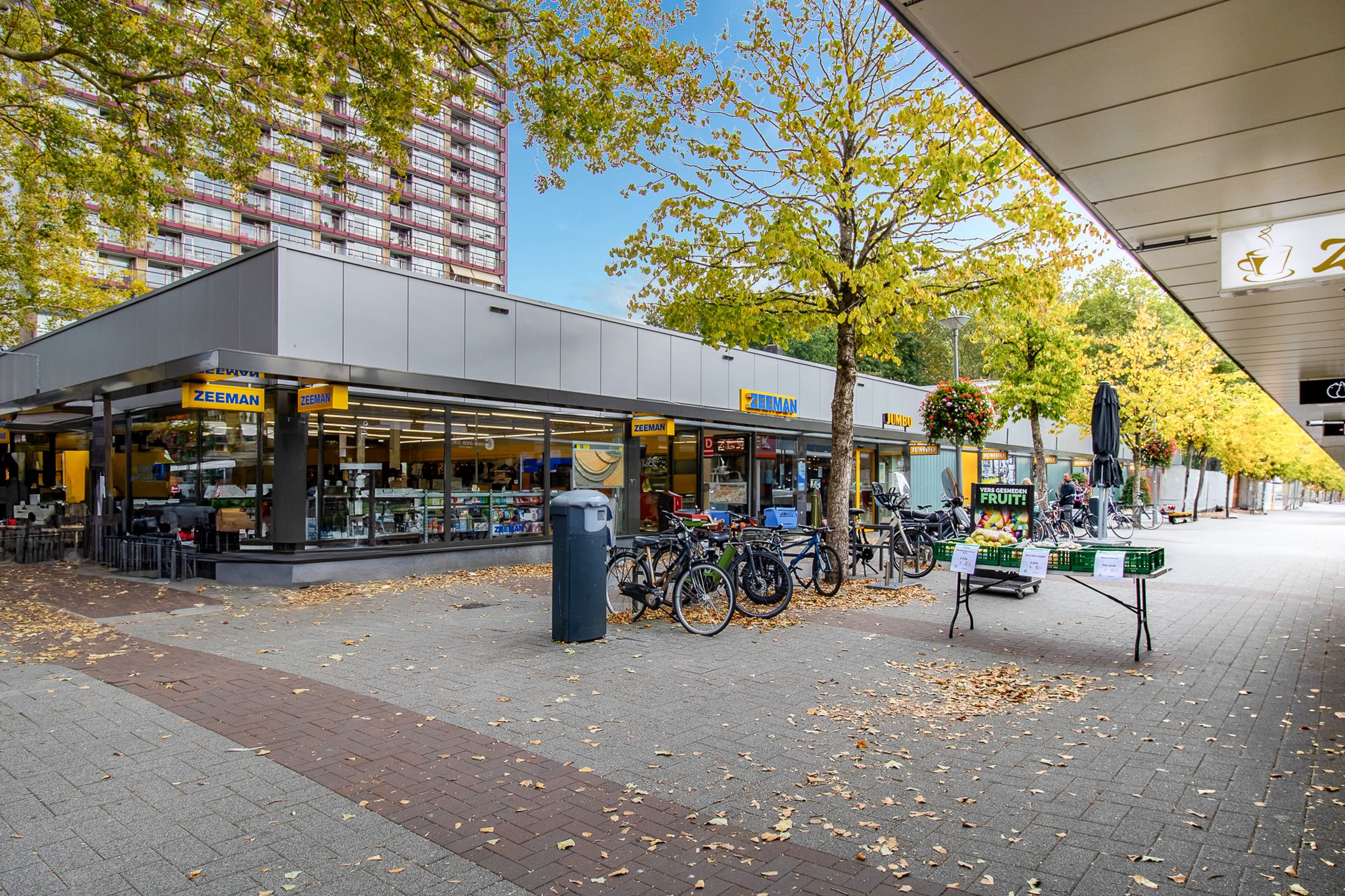 Foto 36 van Otto Verdoornplaats 66