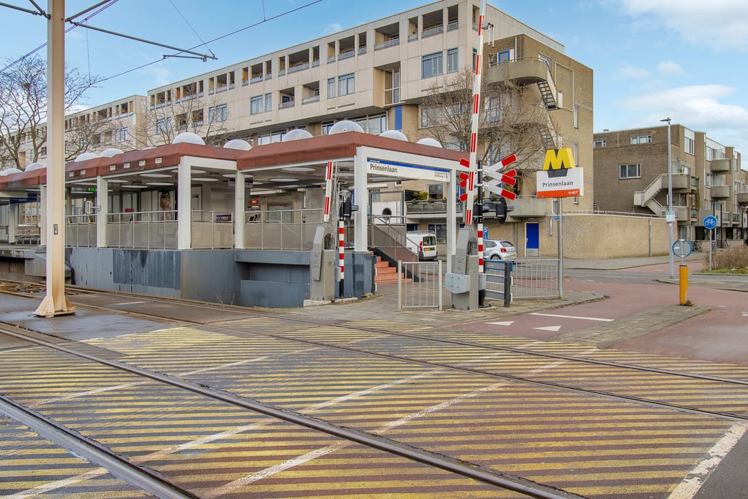 Foto 37 van Otto Verdoornplaats 66