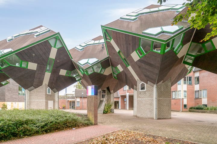 Foto 30 van Piet Blomplein 8